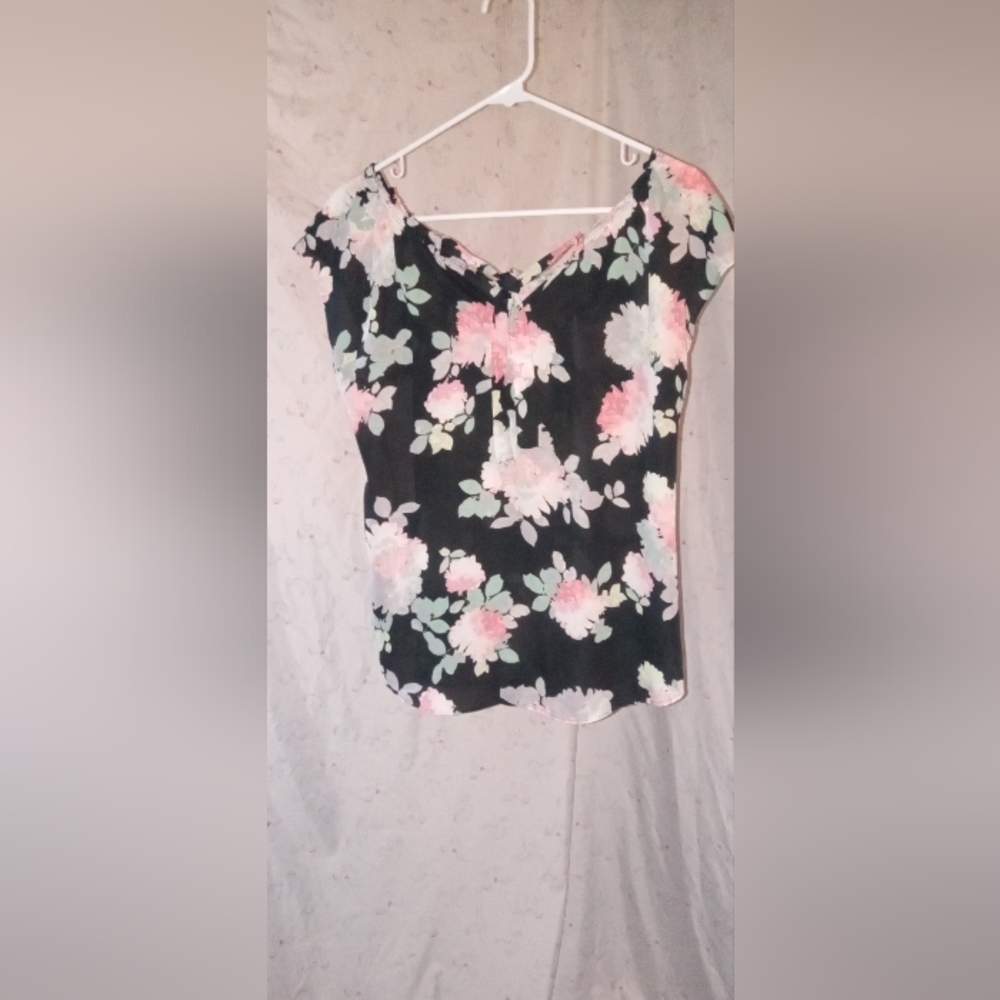 Laura Conrad Blouse